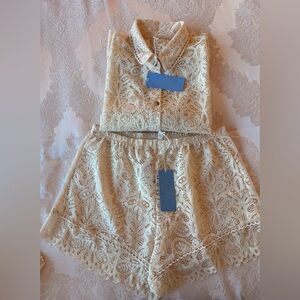 Intimissimi loungewear set